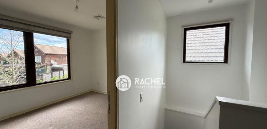 Ver EN VENTA CASA REMODELADA 4 DORMITORIOS, ALTOS DE MIRASUR, TEMUCO