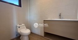 Se Vende Hermosa Casa Mediterránea Nueva en Condominio – Lomas del Carmen