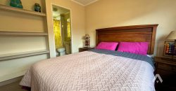 Casa de tres dormitorios en arriendo en Pucón