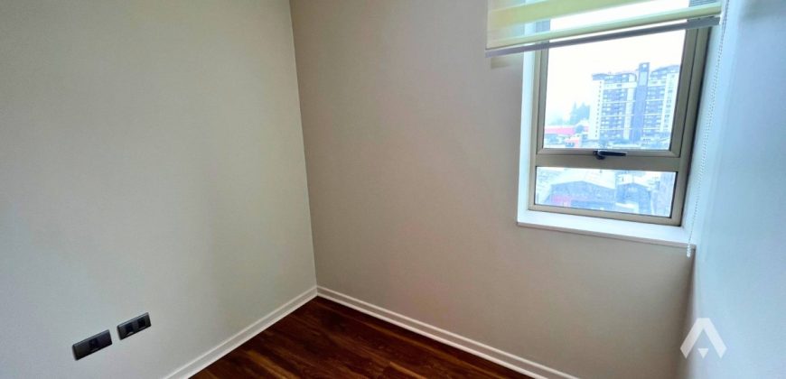 Departamento en venta en Temuco centro con 3 dormitorios