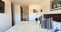Departamento en venta en Pucón, con vista al volcán
