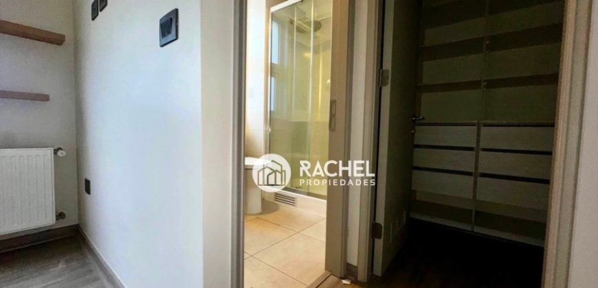 Arriendo Departamento Condominio Parque Olimpia