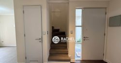 SE ARRIENDA IMPECABLE CASA CON QUINCHO – Condominio Altos del Maipo