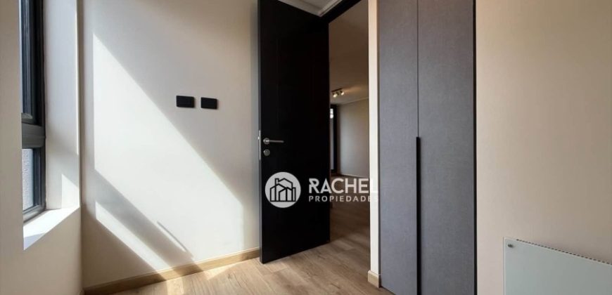 SE ARRIENDA HERMOSO DEPARTAMENTO 2D-1B – Sector Avda Alemania, Edificio Terrassa
