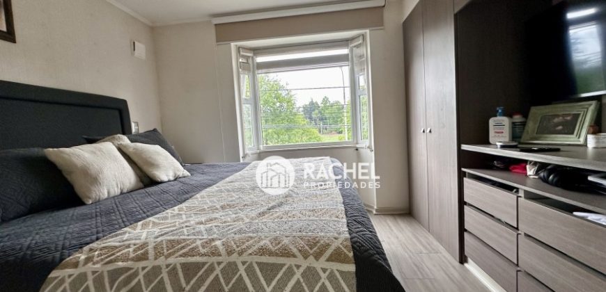 Ver SE ARRIENDA IMPECABLE CASA DE 3 DORMITORIOS EN ALTO MAIPO