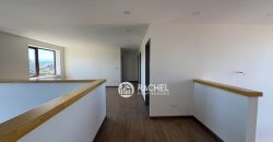 Se Vende Hermosa Casa Mediterránea Nueva en Condominio – Lomas del Carmen
