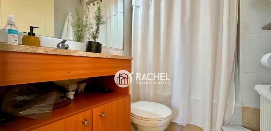Venta de Soleado Departamento 3 Dormitorios Edificio Don Simón