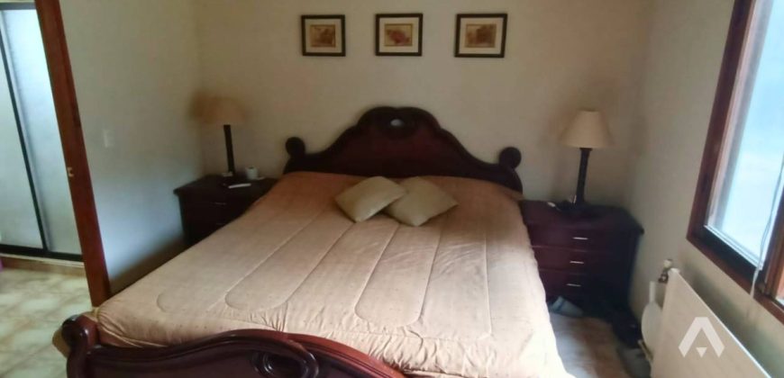 Casa en venta Pucón | 4D | Km 1,3 Camino al volcán