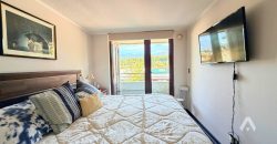 Departamento en venta en Pucón, con vista al volcán