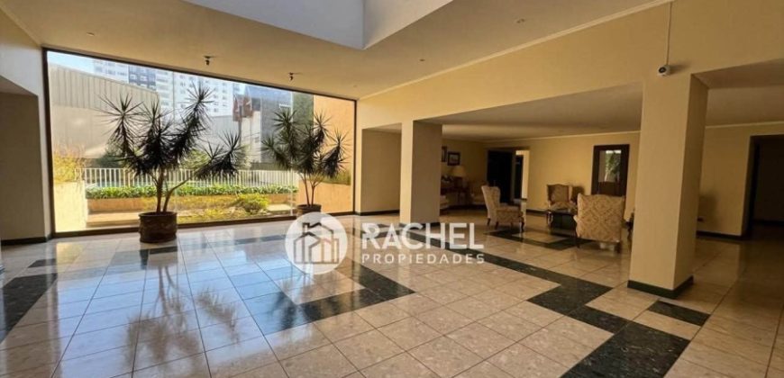 En Arriendo Departamento Edificio Jardín del Sol – Sector Holandesa