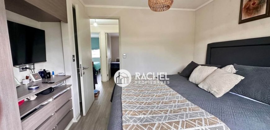 SE ARRIENDA IMPECABLE CASA 3 DORMITORIOS EN ALTO MAIPO IV