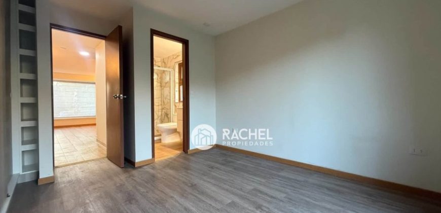 SE VENDE IMPECABLE CASA REMODELADA- Sector Villa Cataluña