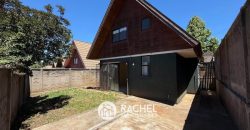 SE ARRIENDA COMODA CASA – Sector Lomas de Mirasur