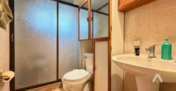 Casa en venta Pucón | 4D | Km 1,3 Camino al volcán