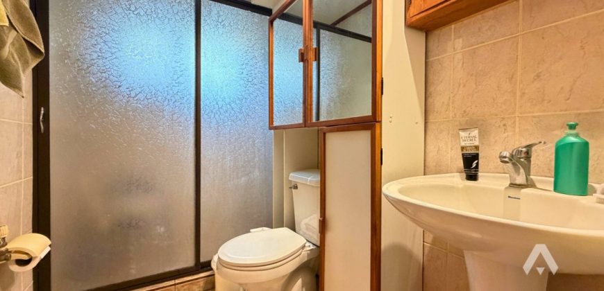 Casa en venta Pucón | 4D | Km 1,3 Camino al volcán