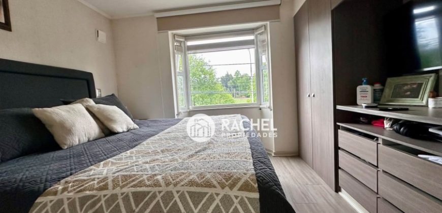 SE ARRIENDA IMPECABLE CASA 3 DORMITORIOS EN ALTO MAIPO IV