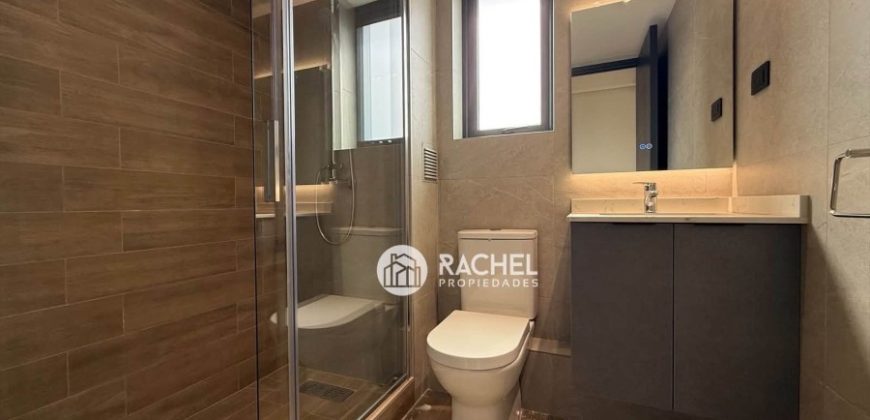 SE ARRIENDA HERMOSO DEPARTAMENTO 2D-1B – Sector Avda Alemania, Edificio Terrassa
