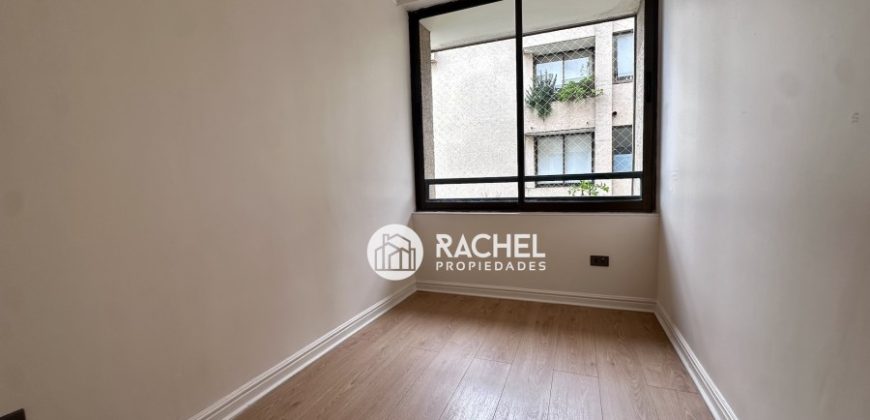 SE ARRIENDA DEPARTAMENTO 3 DORMITORIOS EN CONDOMINIO SECTOR HOLANDESA