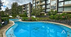 Departamento de 2 dormitorios en venta en Pucón.
