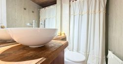 Departamento en venta a pasos del lago, Pucón