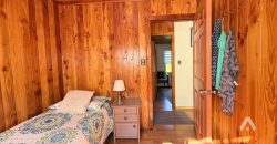 Casa en venta a minutos de Villarrica