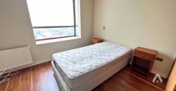 Departamento en venta en Temuco centro con 3 dormitorios