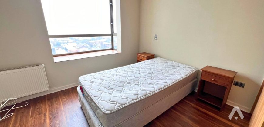 Departamento en venta en Temuco centro con 3 dormitorios