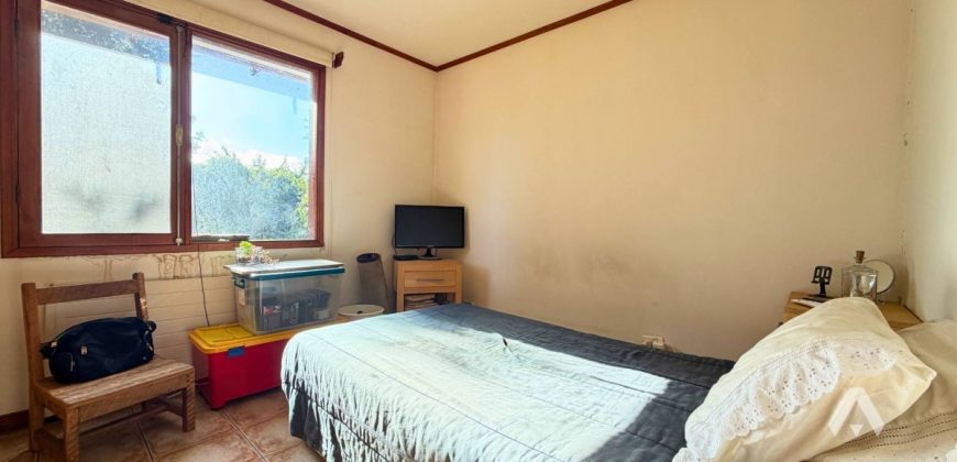 Casa en venta Pucón | 4D | Km 1,3 Camino al volcán