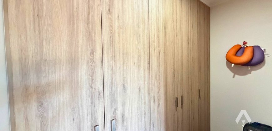 Departamento en venta en Pucón, con vista al volcán