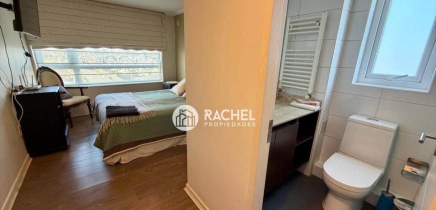 Se Arrienda Departamento Amoblado de 2 Dormitorios