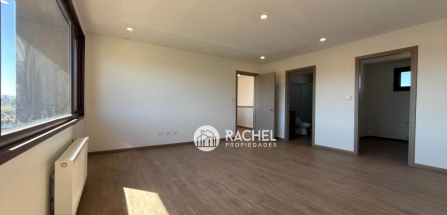 Se Vende Hermosa Casa Mediterránea Nueva en Condominio – Lomas del Carmen