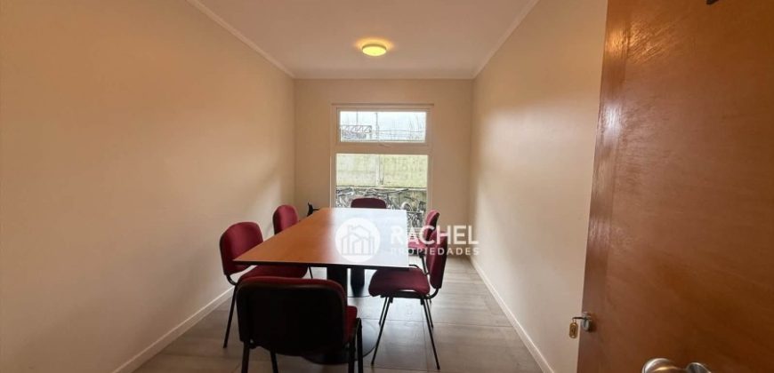 Se Vende Depto 2d- 2b Mariposa – Ideal Inversion – Edificio Ginebra (Temuco)
