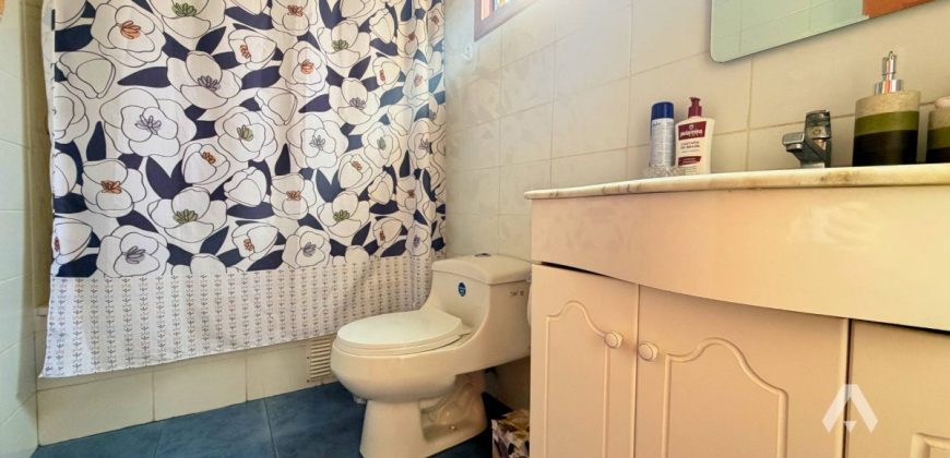 Casa en venta a minutos de Villarrica