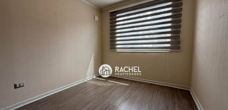 SE ARRIENDA IMPECABLE CASA CON QUINCHO – Condominio Altos del Maipo