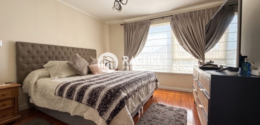 SE VENDE HERMOSA CASA EN BARRIO GERMANIA