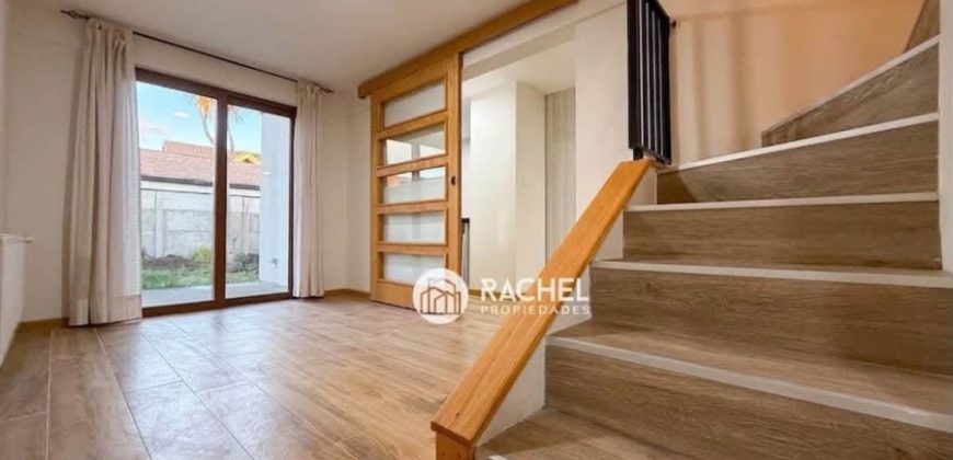 SE VENDE IMPECABLE CASA REMODELADA- Sector Villa Cataluña