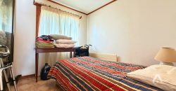 Casa en venta Pucón | 4D | Km 1,3 Camino al volcán