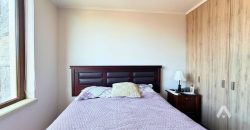 Departamento en venta en Pucón, con vista al volcán