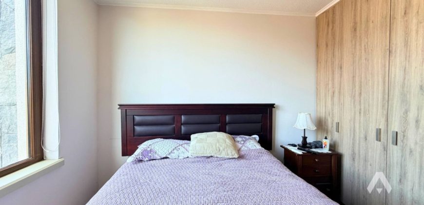 Departamento en venta en Pucón, con vista al volcán