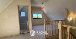 SE ARRIENDA COMODA CASA – Sector Lomas de Mirasur