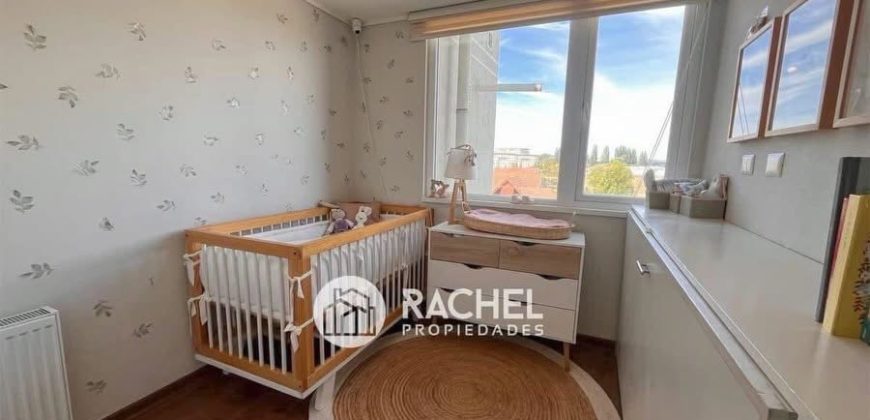 SE ARRIENDA MARAVILLOSO Y AMPLIO DEPARTAMENTO- Sector Barrio Inglés