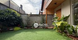 SE ARRIENDA IMPECABLE CASA CON QUINCHO – Condominio Altos del Maipo