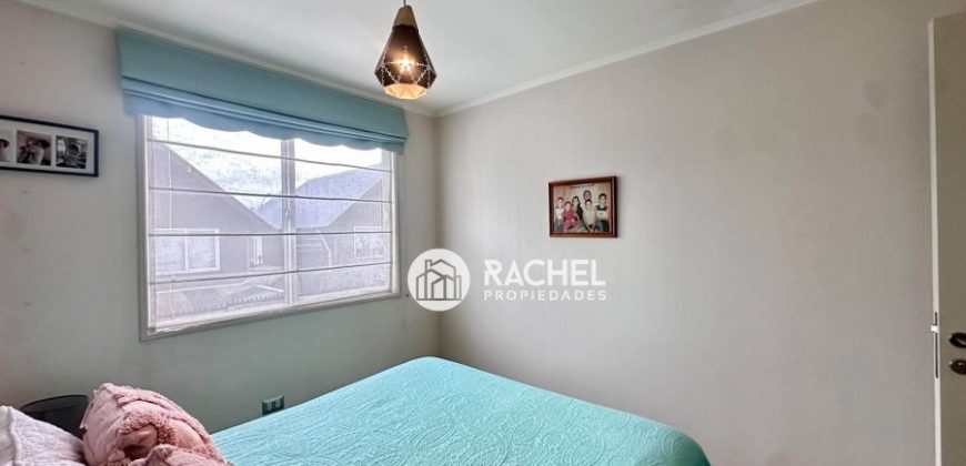 SE ARRIENDA IMPECABLE CASA 3 DORMITORIOS EN ALTO MAIPO IV