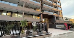 SE ARRIENDA HERMOSO DEPARTAMENTO 2D-1B – Sector Avda Alemania, Edificio Terrassa
