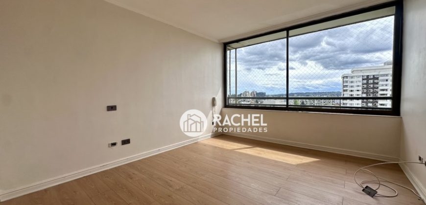 SE ARRIENDA DEPARTAMENTO 3 DORMITORIOS EN CONDOMINIO SECTOR HOLANDESA