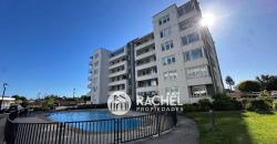 Arriendo Departamento Condominio Parque Olimpia