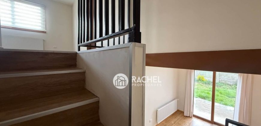 SE VENDE IMPECABLE CASA REMODELADA- Sector Villa Cataluña
