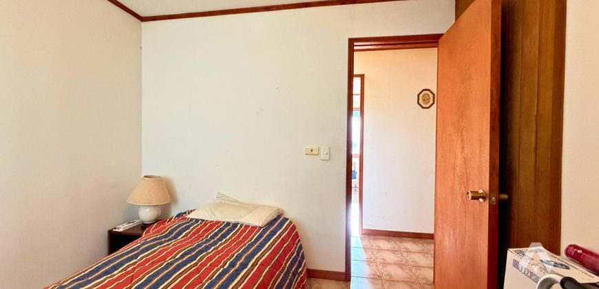 Casa en venta Pucón | 4D | Km 1,3 Camino al volcán