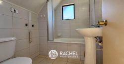 SE ARRIENDA COMODA CASA – Sector Lomas de Mirasur