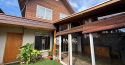SE ARRIENDA IMPECABLE CASA CON QUINCHO – Condominio Altos del Maipo